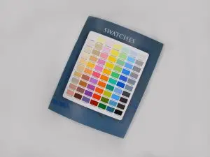 Color Swatches